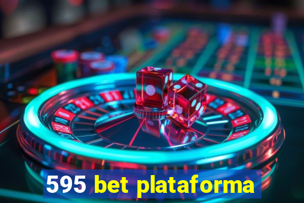 595 bet plataforma